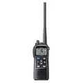 Icom M73 Portable Marine Radio 6W Waterproof IPX8 Slim Loud Audio