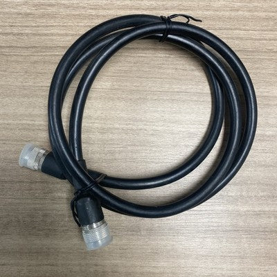 Ehubamerica RF COAXIAL CABLE N-Male to N-Male 50 Ohm Antenna Radio Cable