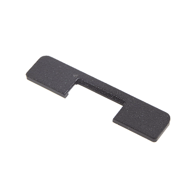 Icom 821-002-5800 8210025800 Bottom Panel for IC-F3003 IC-F4003