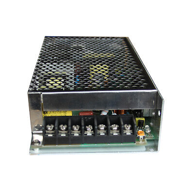 Epcom PLI-12-DC-12.5A 12VDC 12.5A Industrial Power Supply 96-264VAC