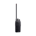 Icom F1000 82 USA F1000 Portable Radio VHF 136-174mhz 16 channel with Charger 5w