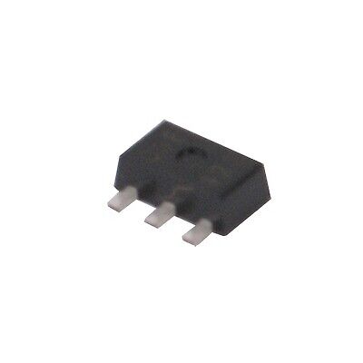 5 PACK Icom 90011986 Circuit S81250PGPDT11 for Radio IC-F420
