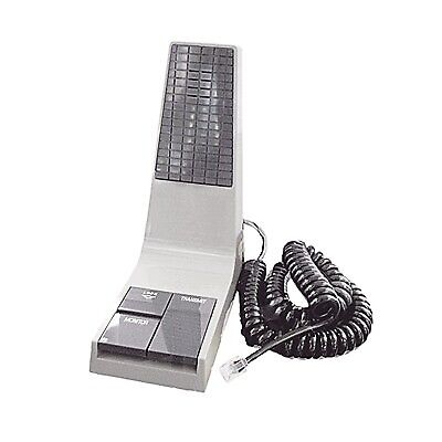 Icom SM-26 Desktop Microphone for VHF / UHF Mobile Radios and Base Station