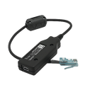 Icom OPC2344 OPC-2344 Programming Interface for Radios with USB Adapter
