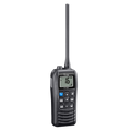 Icom IC-M37 Marine VHF Portable Radio 6W Float'n Flash Function 700 mW Audio