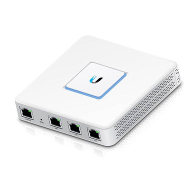 Ubiquiti Security Gateway USG
