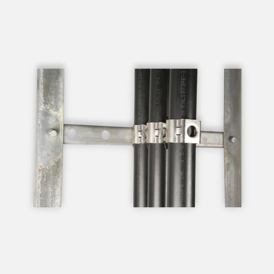 Andrew 206706-1 SnapStak Hanger Kit for 1/2" Coaxial Cable PKG QTY 10