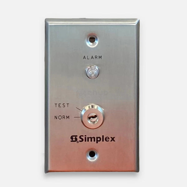 Simplex 2098-9806 Remote Station