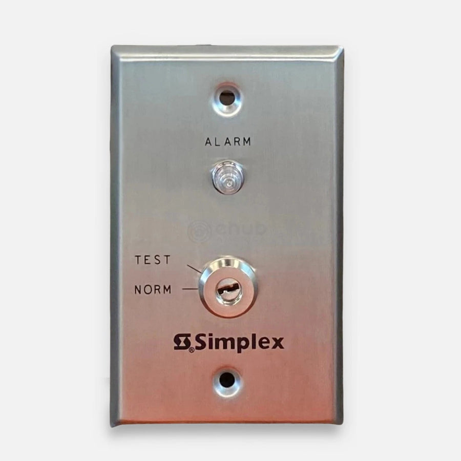 Simplex 2098-9806 Remote Station