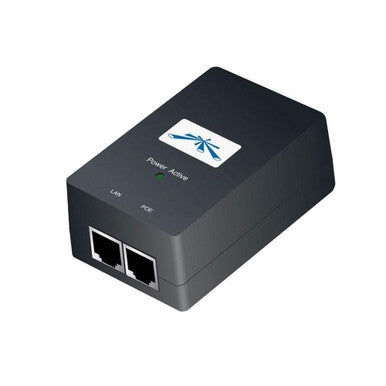 Ubiquiti POE-15-12W PoE Injector 15VDC 12W