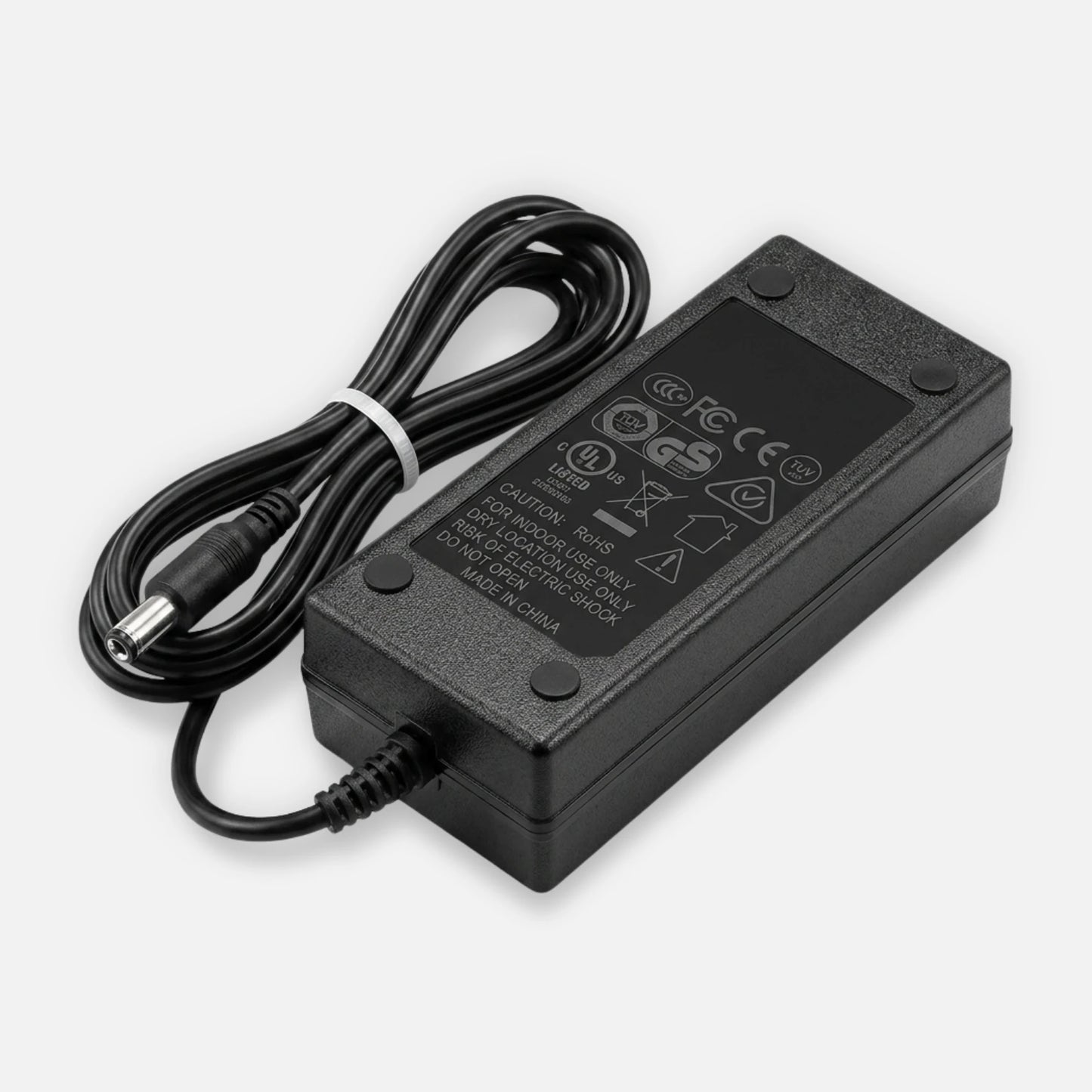 Mikrotik 24HPOW High power 24V 1.6A Power Supply + power 2.1mm DC Plug