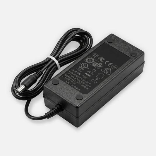 Mikrotik 24HPOW High power 24V 1.6A Power Supply + power 2.1mm DC Plug