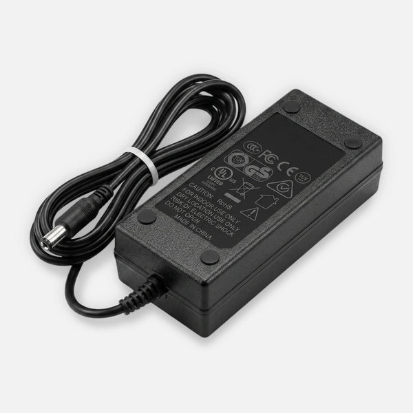 Mikrotik 24HPOW High power 24V 1.6A Power Supply + power 2.1mm DC Plug