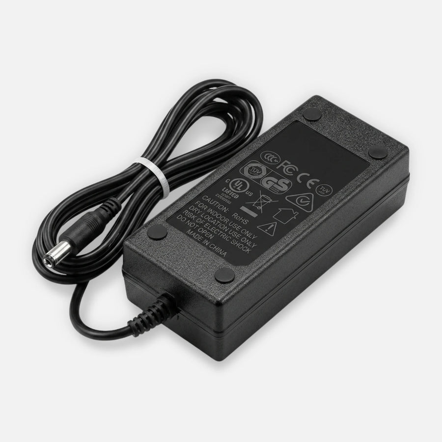 Mikrotik 24HPOW High power 24V 1.6A Power Supply + power 2.1mm DC Plug