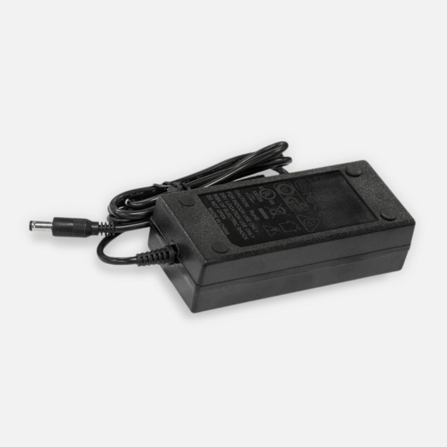 Mikrotik 24HPOW High power 24V 1.6A Power Supply + power 2.1mm DC Plug