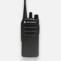 Motorola DEP 250 UHF 403-480 Mhz LAH87YDC9JA2AN 4W Complete Set Portable Radio