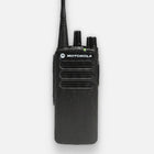 Motorola DEP 250 UHF 403-480 Mhz LAH87YDC9JA2AN 4W Complete Set Portable Radio