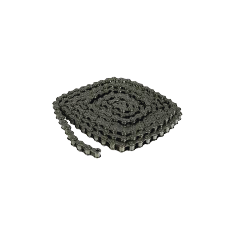 Dks Doorking 2600-442 Chain Section #40 - 20 ft (6.09 meters)