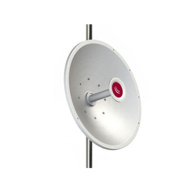 Mikrotik mANT30 30dBi Parabolic Dish Antenna for 5GHz