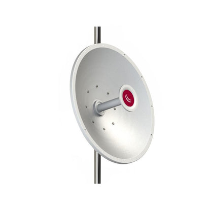 Mikrotik mANT30 30dBi Parabolic Dish Antenna for 5GHz