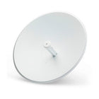 Ubiquiti PBE-5AC-500 5GHz PowerBeam Bridge 27dBi Gain 450+ Mbps airMAX ac 25+ km Range 5150-5875 MHz