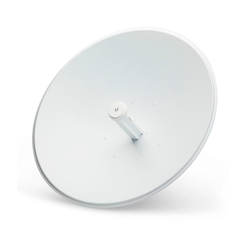 Ubiquiti PBE-5AC-500 5GHz PowerBeam Bridge 27dBi Gain 450+ Mbps airMAX ac 25+ km Range 5150-5875 MHz