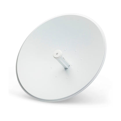 Ubiquiti PBE-5AC-500 5GHz PowerBeam Bridge 27dBi Gain 450+ Mbps airMAX ac 25+ km Range 5150-5875 MHz