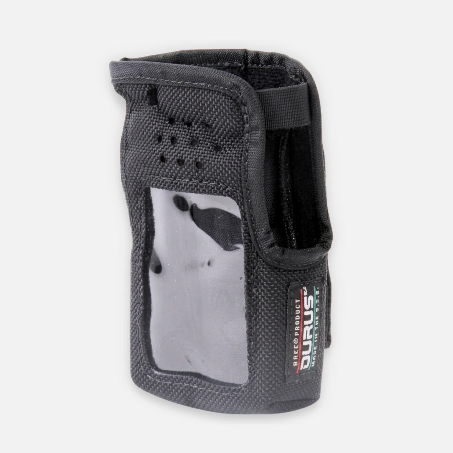 Bee Electronics 2823B-350 Bee Full Key Nylon Carrying Case NX-220 NX-320 NX-420 Portable Radios