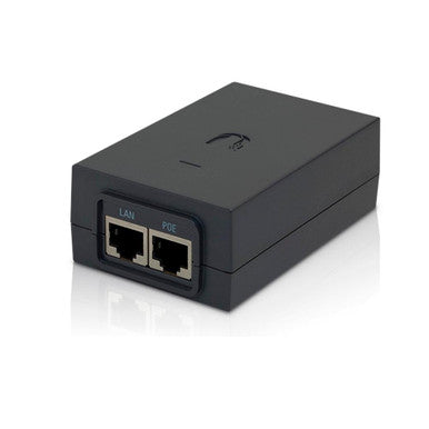 Ubiquiti AirFiber 5X PoE Injector 24VDC 24W