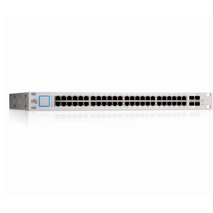 Ubiquiti Switch PoE Switch Managed PoE+ Gigabit with SFP (500W)