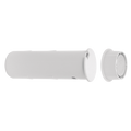 2gig 2GIG-DW20E-345 Encrypted Recessed Door/Window Sensor / 345 MHz / Encrypted