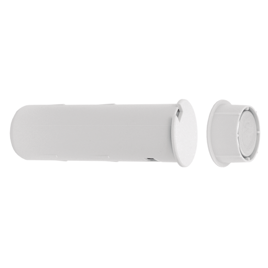 2gig 2GIG-DW20E-345 Encrypted Recessed Door/Window Sensor / 345 MHz / Encrypted