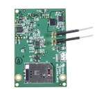 2gig 2GIG-LTEA-A-GC2 4G LTE Cell Radio on AT&T for Alarm.com