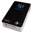Tycon RemotePro150W 720Ah Batt. 1440W Solar 12/24/48V MPPT Controller