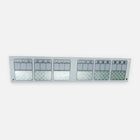 Edwards 3-6/3S1G2Y LED & Switch Module 6 Groups