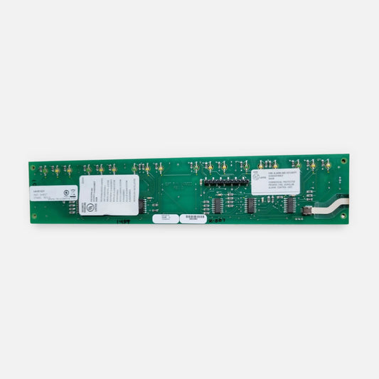 Edwards 3-6/3S1G2Y LED & Switch Module 6 Groups