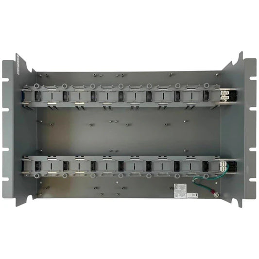 Edwards 3-CHAS7 Chassis Assembly