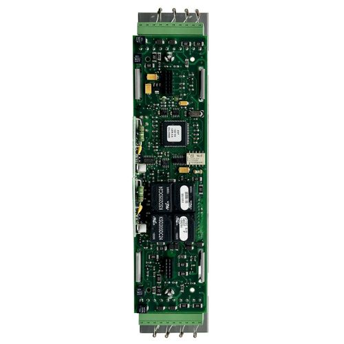 Edwards 3-IDC-8/4 Initiating Device Circuit Module