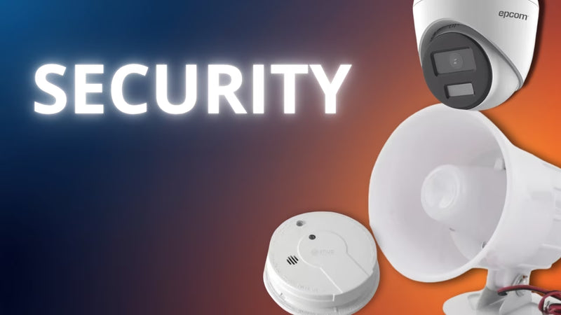 Security