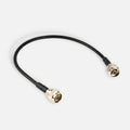 Cambium Networks 30009406002 N/M-to-N/M Coaxial Cable Jumper for PMP450 AP, 16"