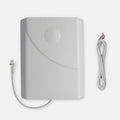 Wilson Weboost 301-135 Dual Panel Antenna Cellular Band at 800-960 1710-2500 MHz