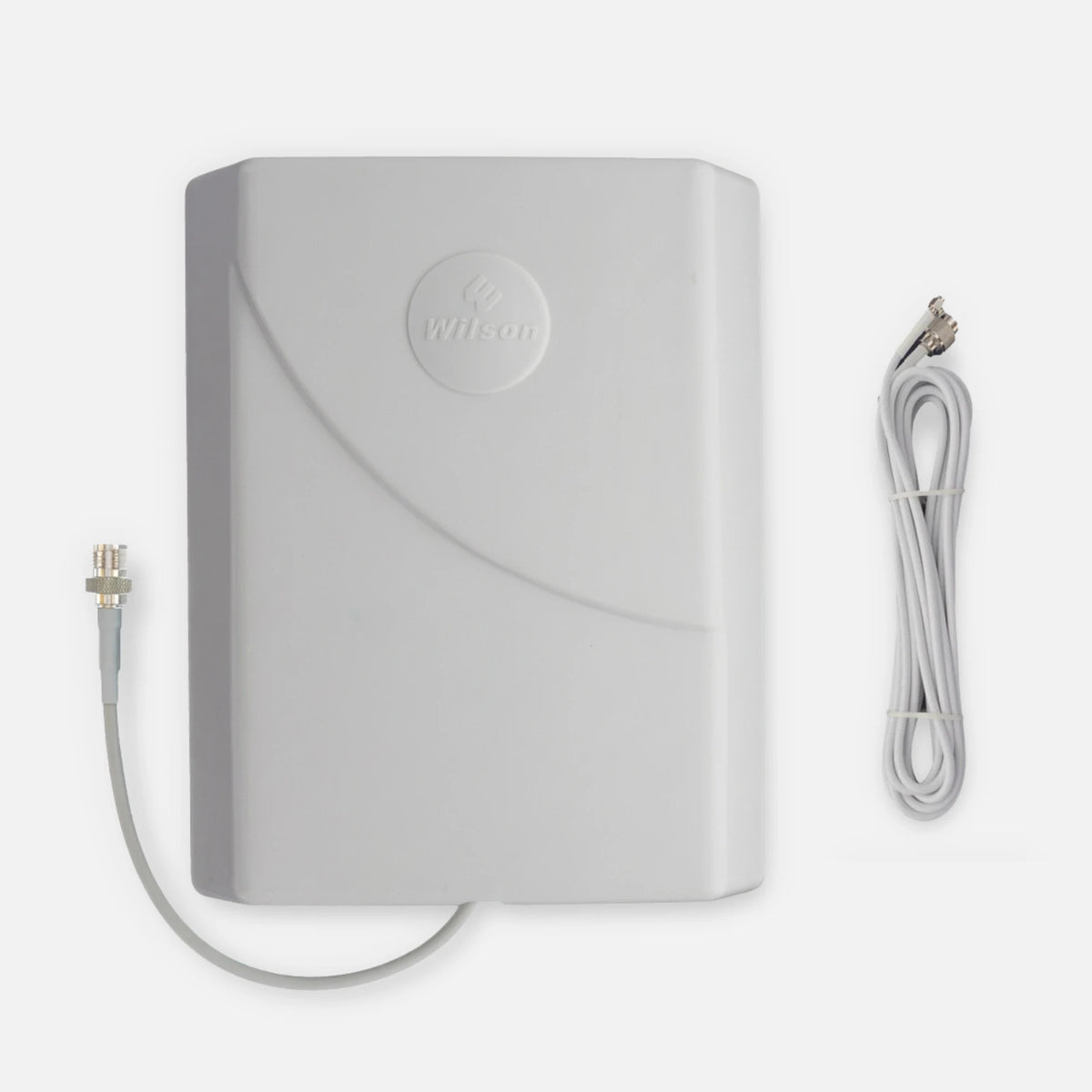 Wilson Weboost 301-135 Dual Panel Antenna Cellular Band at 800-960 1710-2500 MHz