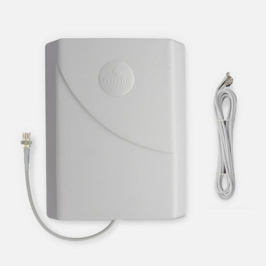 Wilson Weboost 301-135 Dual Panel Antenna Cellular Band at 800-960 1710-2500 MHz