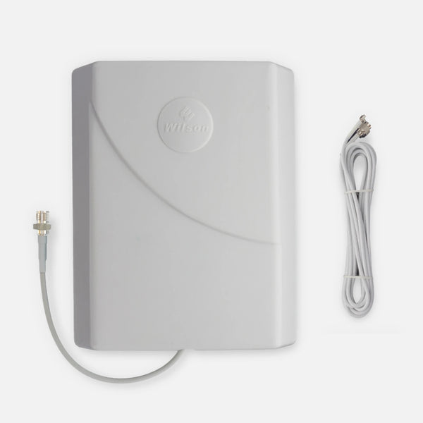 Wilson Weboost 301-135 Dual Panel Antenna Cellular Band at 800-960 1710-2500 MHz