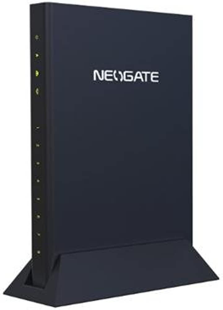 Yeastar NeoGate 8FXO Port Gateway