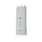 Ubiquiti airFiber X Carrier Backhaul Radio 2.4GHz PtP Point to Point 500Mbps (US Version)
