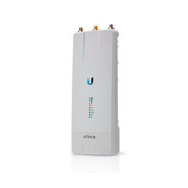 Ubiquiti airFiber X Carrier Backhaul Radio 2.4GHz PtP Point to Point 500Mbps (US Version)