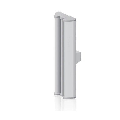 Ubiquiti UISP airMAX 3 GHz 18 dBi 120º Sector Antenna
