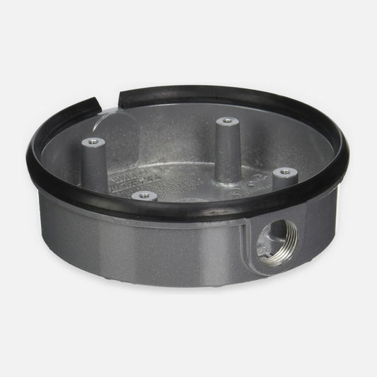 Edwards 349 Cast Box