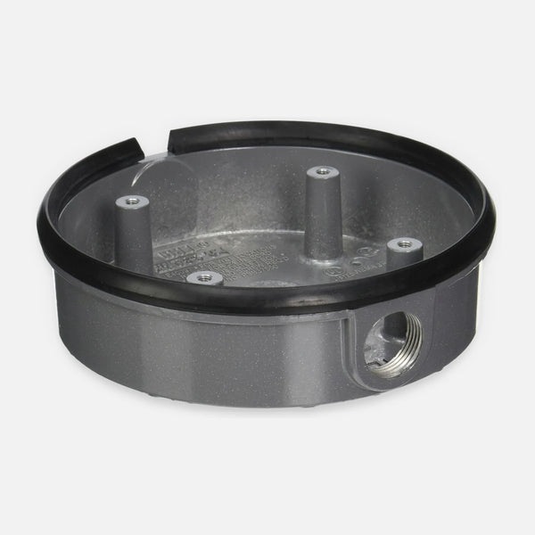 Edwards 349 Cast Box